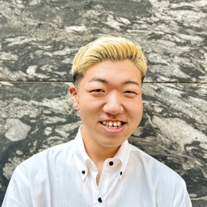 染谷　翔