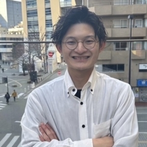 滝沢　得弘