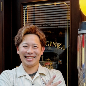 山田　竜太※２月から予約可能