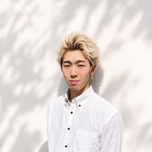 坂上 晃琉