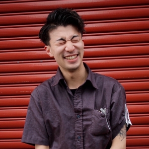 宮河惇