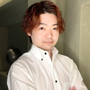 山森大輔　6月1日より青山店に店長として異動しました！
