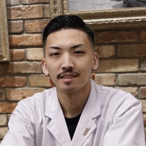 横尾　太尊