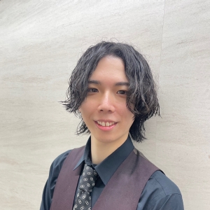 孫田 航平 【告知】４月から上野店へ移動