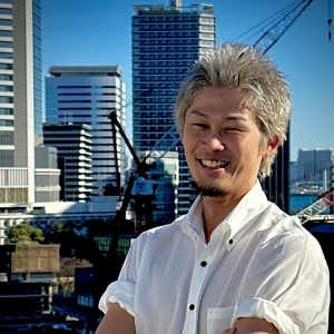 水戸岡 翔大
