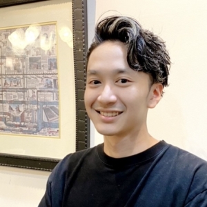 山田 稜智　