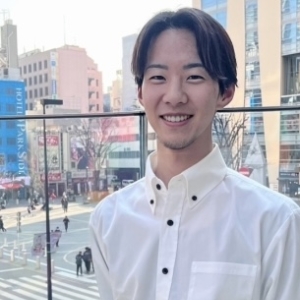 渋谷 拓弥