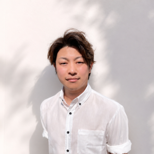 坂谷内　和樹
