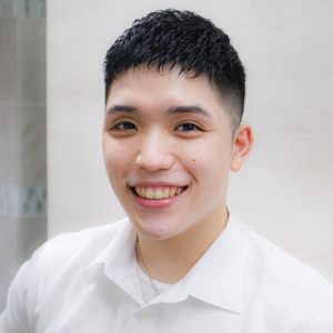 就活ヘア ヘアカタログ 高級理容室 床屋 ヒロ銀座ヘアーサロン