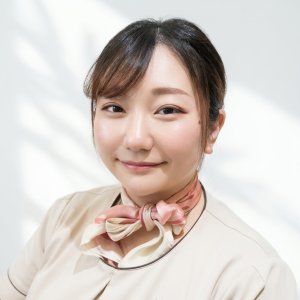 山田 祐美※初回指名料1,100円【カット以外指名不可】