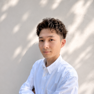 浅野　颯太
