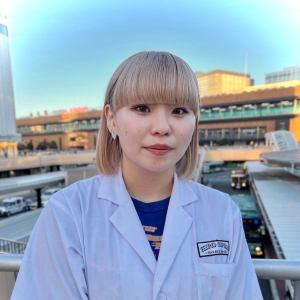 工藤　千織