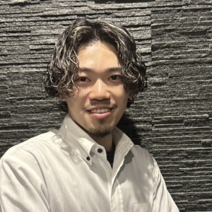 サイドパート