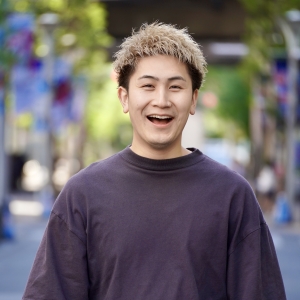 羽木隆徒 