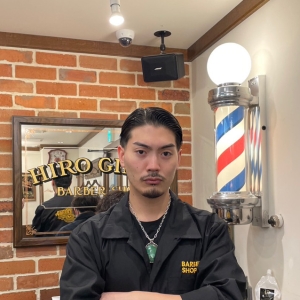 コーンロウ