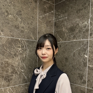 河西　澪花(注意事項のご確認をお願いします)