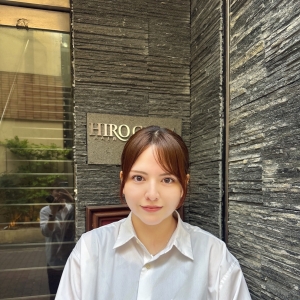 天野愛子