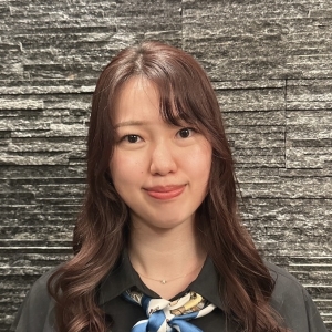 岡安 美咲