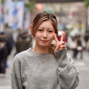 石原ゆきの