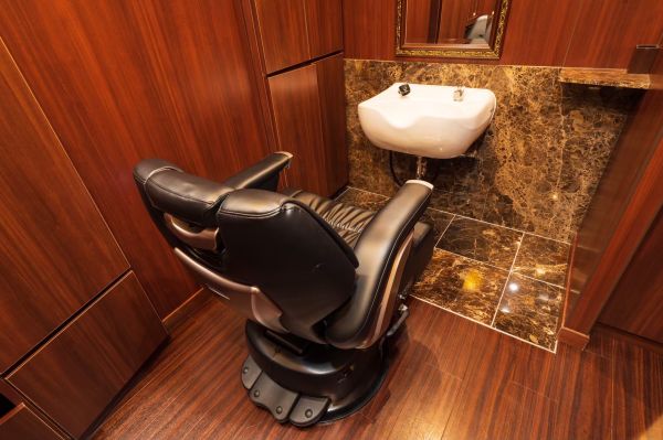 ヒロ銀座ヘアーサロン 池袋東口店