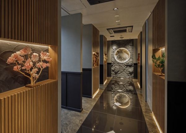 ヒロ銀座ヘアーサロン 名駅西口店