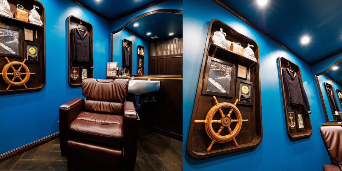 ヒロ銀座ヘアーサロン 仙台名掛丁店｜高級理容室・床屋 ヒロ銀座ヘアー