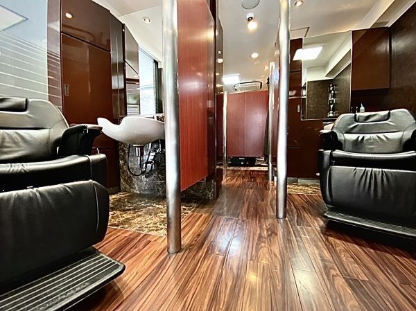 ヒロ銀座ヘアーサロン 新橋日比谷口店
