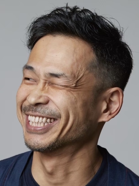 薄毛でもイケてる！40代メンズ必読ガイド！