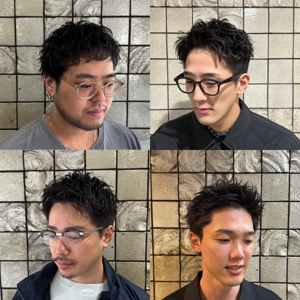 刈り上げないショートとは？大人の男性に選ばれる理由と失敗しないスタイル設計を徹底解説