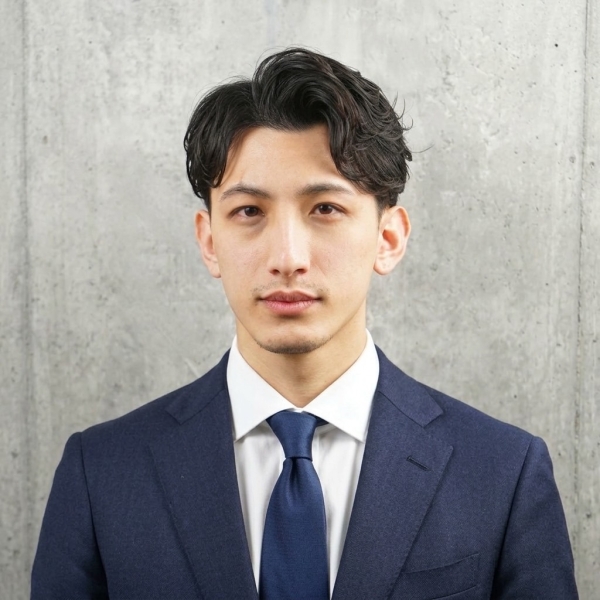 【2026年最新】社会人でもOK！清潔感を格上げするメンズパーマ