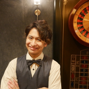 【ディレクター】【火曜日定休日】岡本　耕太郎　まだ日本にいます！