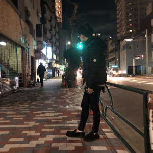 【副店長】島　悠佑