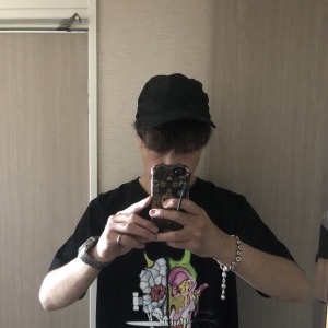 【トップスタイリスト】大杉紘平 