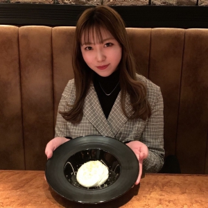 【店長】田中　瑞希11/7から八重洲店より電撃移籍！！！　　※新規指名料2200円