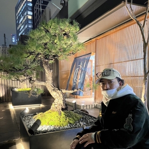 原田 航海