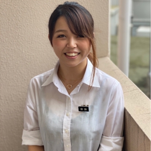 齋藤 郁美