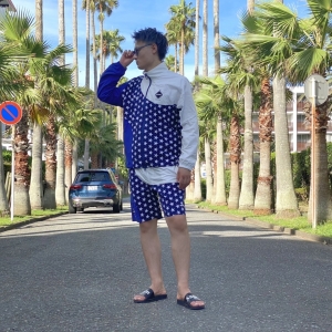【トップスタイリスト】林田 龍明