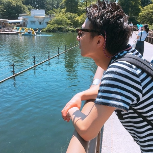 【東北支部仙台代表取締役】稲垣 心
