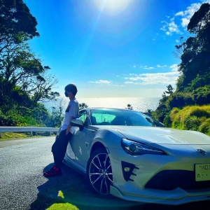 餘野　翔舞