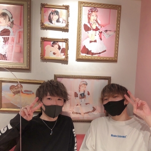 土尾 快斗