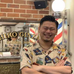 漆原 直人＊初回指名料1100円