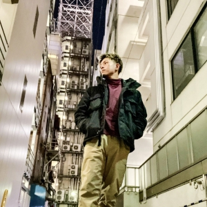 武田 晃英