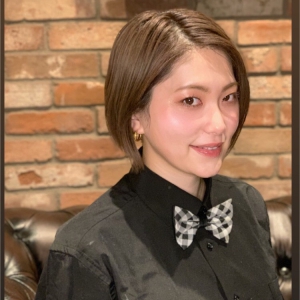岩本　彩花【表参道店に異動しました】