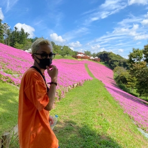 【副店長】山田 稜智　