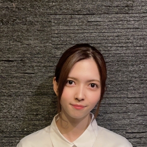 玉城 梨奈（2023年1/4から神田店から異動してきました