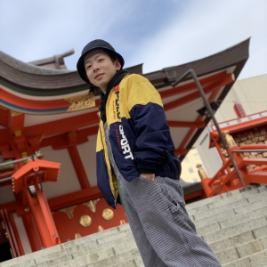 土井 康永