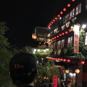 上口 雄大