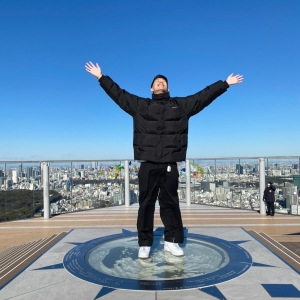 大久保 竣太