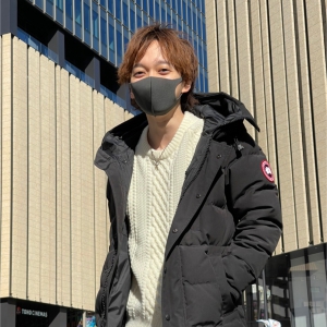 川渕  みさき 
