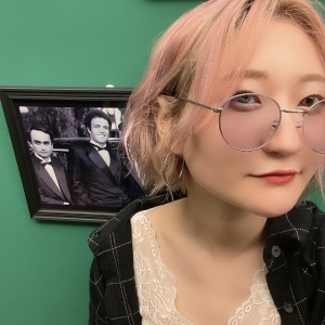 喜田　涼奈　(カット以外指名不可)